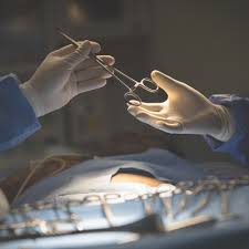 Chirurgie générale