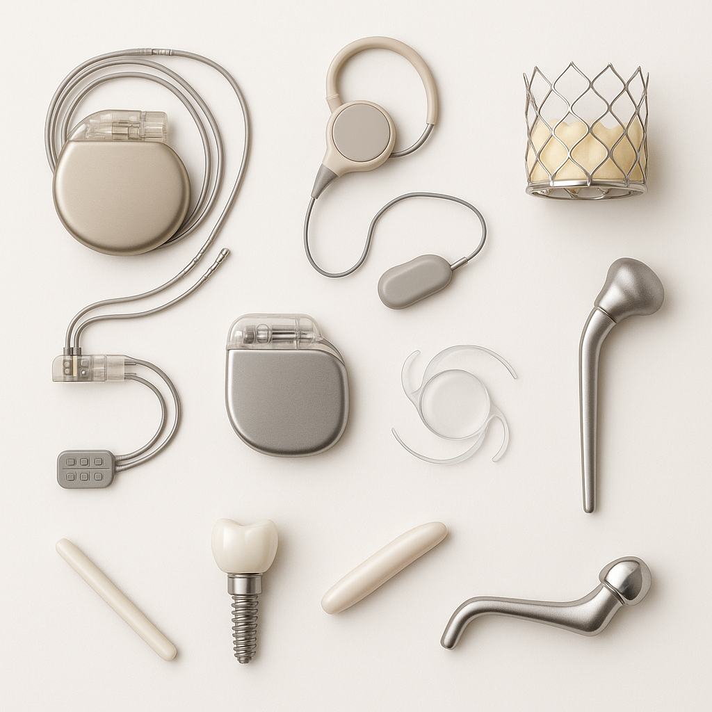 Chambre implantable (Port-a-Cath)