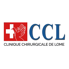 Logo de la Clinique Chirurgicale de Lomé